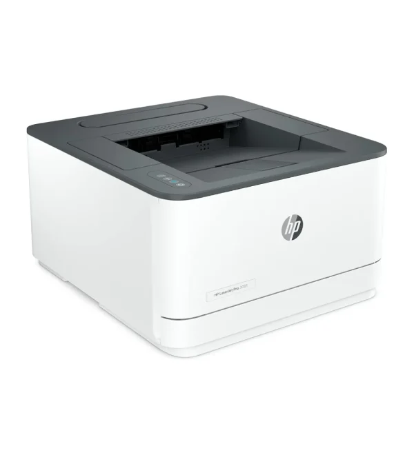 HP LaserJet Pro Wireless Black & White Printer - Image 2